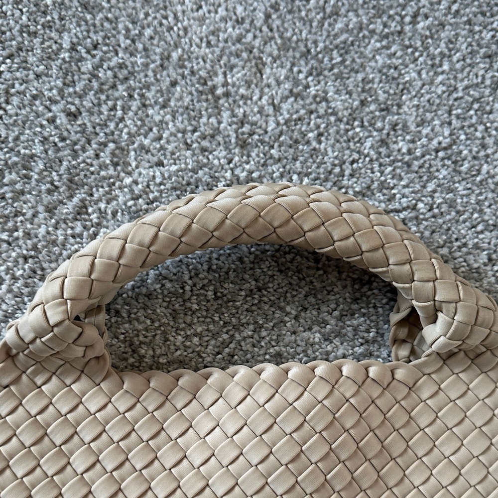 Naghedi St. Barths Medium Tote - Picture 3 of 10